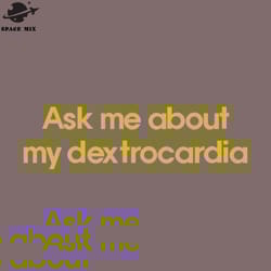ask me about my dextrocardia png design