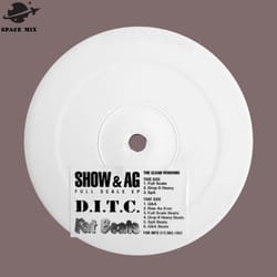 full scale white label ressing 1998 music png design