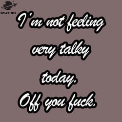 off you fuck png design