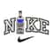 Nike vodka embroidery design, Vodka embroidery, Nike design, Embroidery shirt, Embroidery file, Digital download.jpg