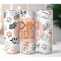 dog tumbler sublimation transfer ready to press dog tumble designs sublimation tumbler transfer 20 -30 ounce tumb