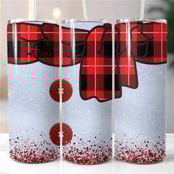 snowman tumbler sublimation transfer ready to press christmas tumbler design tumbler prints