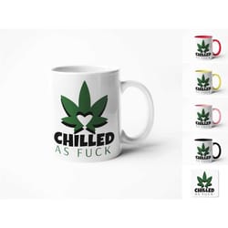 stoner mug adult birthday gift for him gifts for stoners cannabis gifts