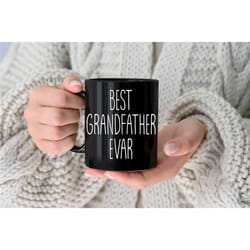 funny mug gift best grandfarter for grandpa funny farter mug grandpa grandma christmas grandpa birthday gift mug fun