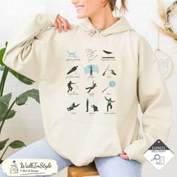 harry potter spells sweatshirtshirt