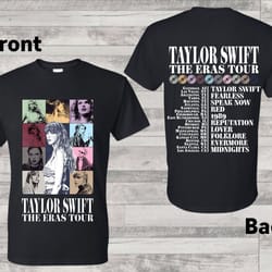 the eras tour two sides shirt, swiftie eras tour shirt, swiftie shirt, swiftie merch shirt, midnights concert, midnights