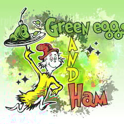green eggs and ham svg, dr suess svg, dr suess png, dr suess bundle, i do so like green eggs and ham svg, sam i sam svg,