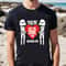 Star Wars Stormtroopers Not The One Anti Valentine's Day T-Shirt .jpg