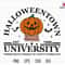 Trendy Halloween Svg, Halloween University Svg, Spooky Vibes Svg, Pumpkin Svg, Fall Gift, Spooky Season Svg, October 31 Svg, Halloween shirt.jpg