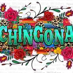 chingona with roses png sublimate designs downlaod, chingona png, mexican png, chingona roses png, sublimate designs dow
