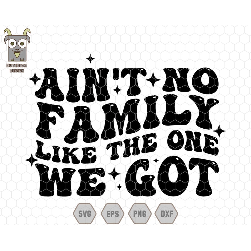 Ain't No Family Like The One We Got Svg, Family vacation 2023 Svg, Family Svg, Family Reunion Svg, Family Vibes 2023 Svg, Reunion Svg.jpg