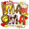 Mama Softball with popcorn png sublimation design download, Softball game png, game day png, sport png, Softball png, sublimate download.jpg