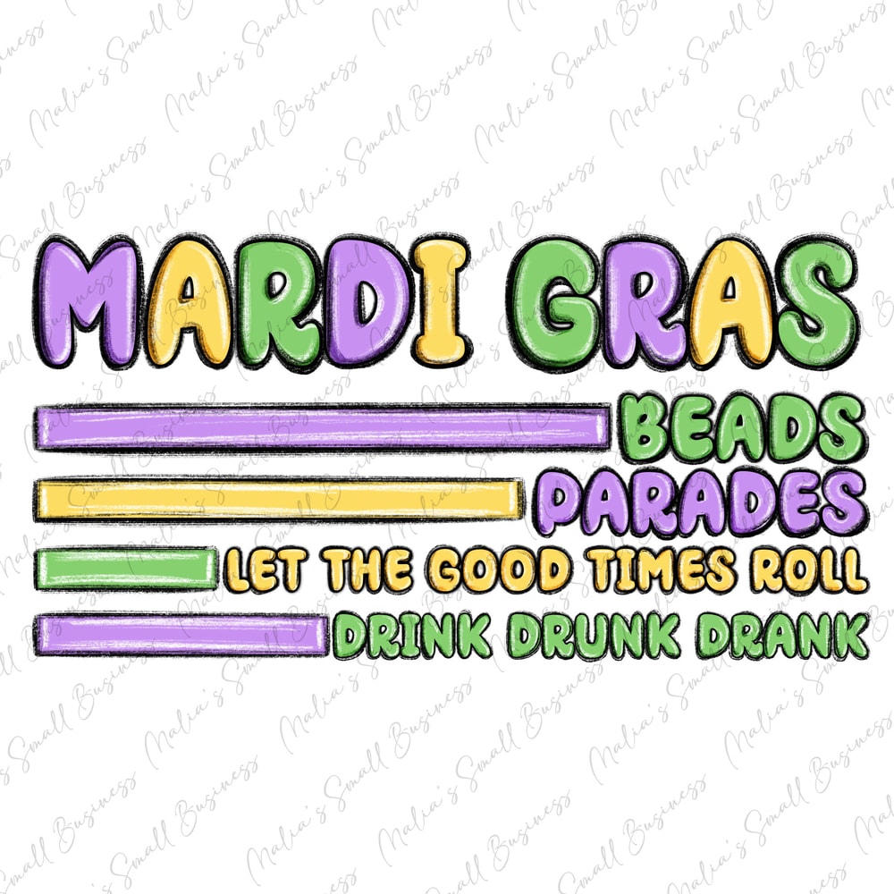 Mardi Gras beads png sublimate designs download, Mardi Gras png, Mardi Gras Carnaval png, Happy Mardi Gras png, sublimate designs download.jpg
