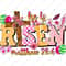 He is Risen Png Sublimation Design, Easter Png, Matthew 2820 Png, Easter Bunny Png, Easter Day Png, Western Easter Png, Digital Download.jpg