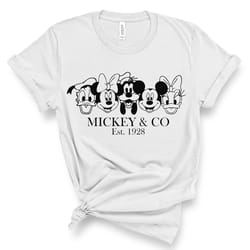 hot! mickeyy and friends svg png instant download printable design svg for cricut cutting file vinyl cut file