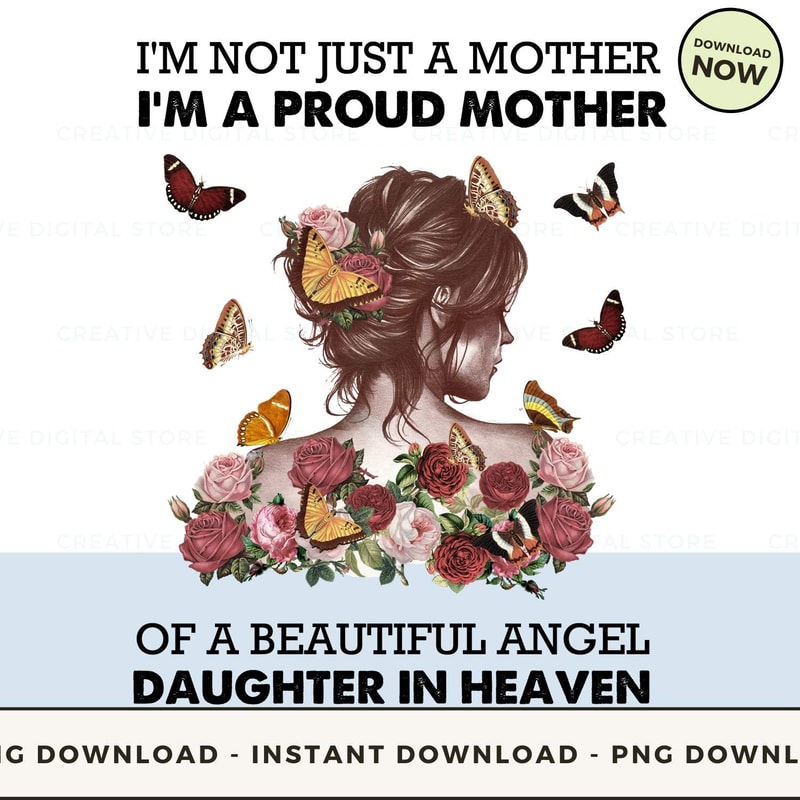I'M NOT JUST A MOTHER I'M A PROUD MOTHER OF A BEA.jpg