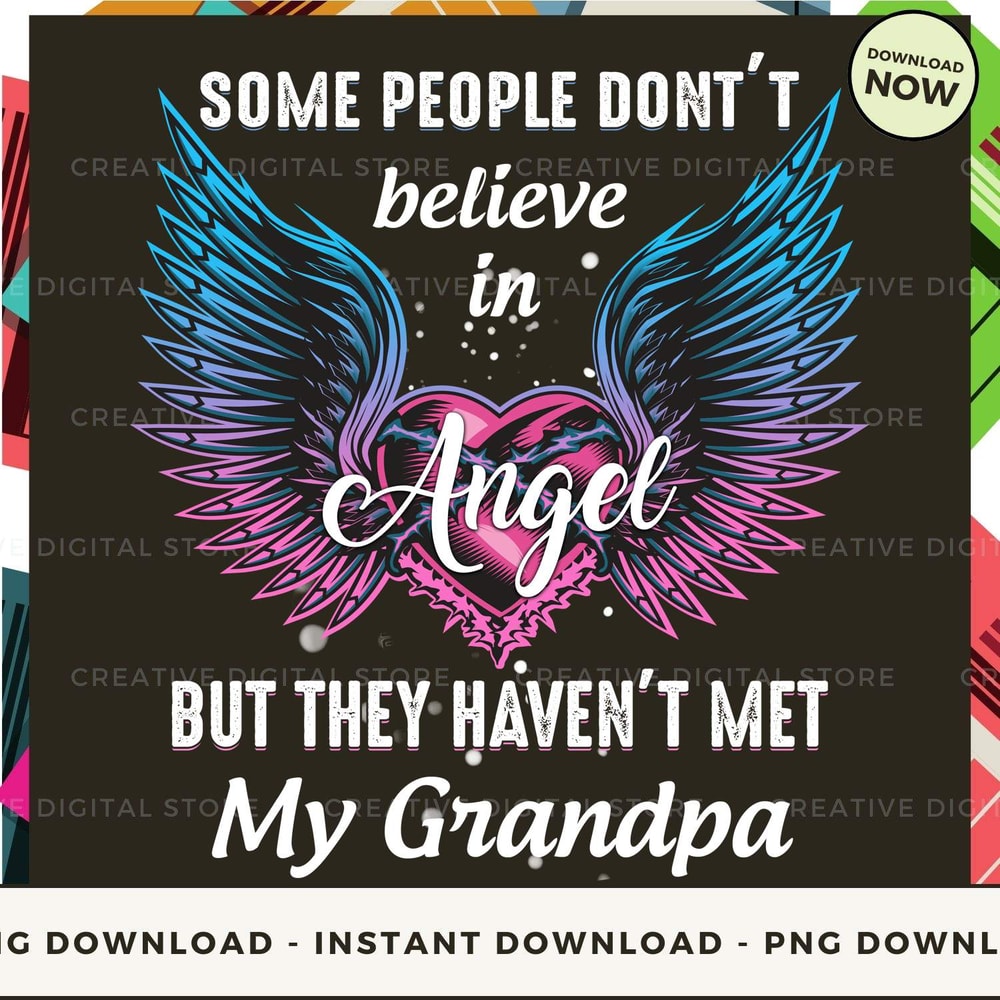 SOME PEOPLE DON'T Believe in ANGELS BUT THEY HAV.jpg