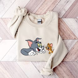 tom and jerry png bundle png pack, tom and jerry sticker instant download, printable transparent background, tom & jerry