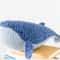 Baby Humpback Crochet Whale Free Pattern - One Dog Woof.jpg