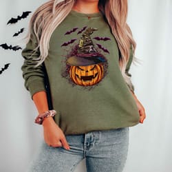 spooky t-shirt,witch sweatshirt,halloween shirt,witch club tee,halloween tee,skeleton witches shirt,pumpkin witch shirt