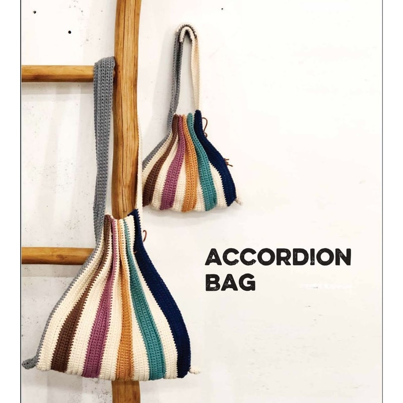 Accordion Bag, Amigurumi PDF Pattern toys patterns.jpg