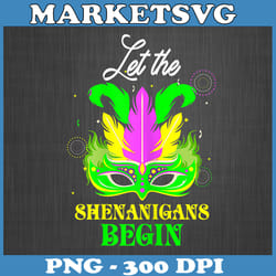 let the shenanigans begin png, mardi gras masquerade parade party png, mardi gras png, shenanigans png, mardi gras mask