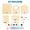 DIY Wooden Bird House Kits For Kids Adults Creative Arts And Crafts Set With Unfinished Wood Birdh 3
