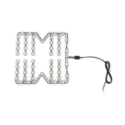 universal car seat pressure sensor pad seat belt alarm reminder device