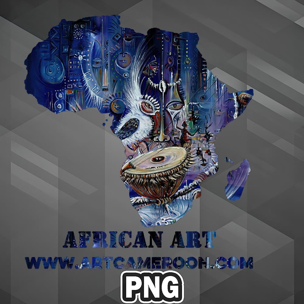 AFM1107231336181-African PNG Kora Player African Musician PNG For Sublimation Print.jpg