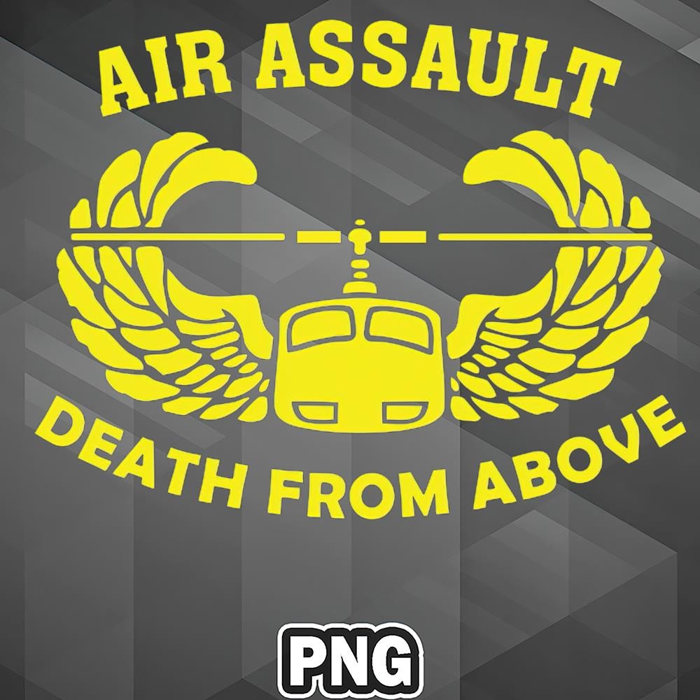 SF0607230804349-Army PNG Mod5 The Sabalauski Air Assault School Death from Above PNG For Sublimation Print.jpg