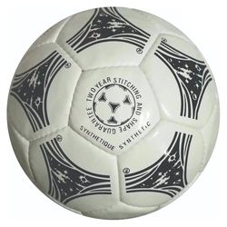 Adidas Questra Balloon Soccer Ball Match Ball 1994, FIFA World Cup Ball Size 5
