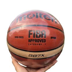 Molten Original Basketball: MOLTEN OFFICIAL GG7X (2019-2023)