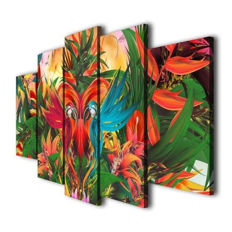 Jungle02 Abstract Art.jpg