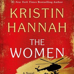 The Women by Kristin Hannah 2
