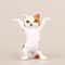 Funny Sassy Dancing Cat Airpod Holder1