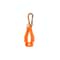 Multifunctional Glove Holder Belt Clip orange