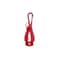 Multifunctional Glove Holder Belt Clip red