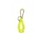 Multifunctional Glove Holder Belt Clip yellow