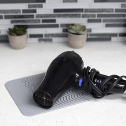 large silicone heat resistant mat