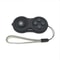 8-operation Fidget Pad Controller Toy For Dexterity & Stress Release black