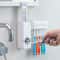 Automatic Toothpaste Dispenser Set With Toothbrush Caddy & Toothpaste Holder.jpg