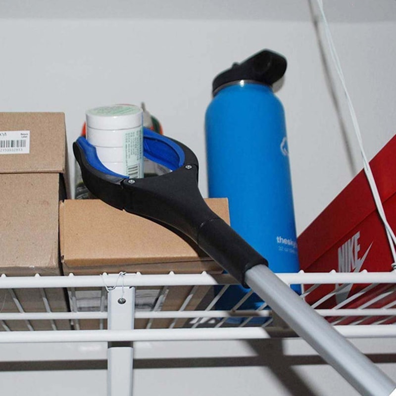 Grabber Reacher Tool Extra Long Foldable Gripper and Reaching Tool