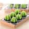 Mini Cactus Candles 1