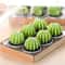 Mini Cactus Candles 2