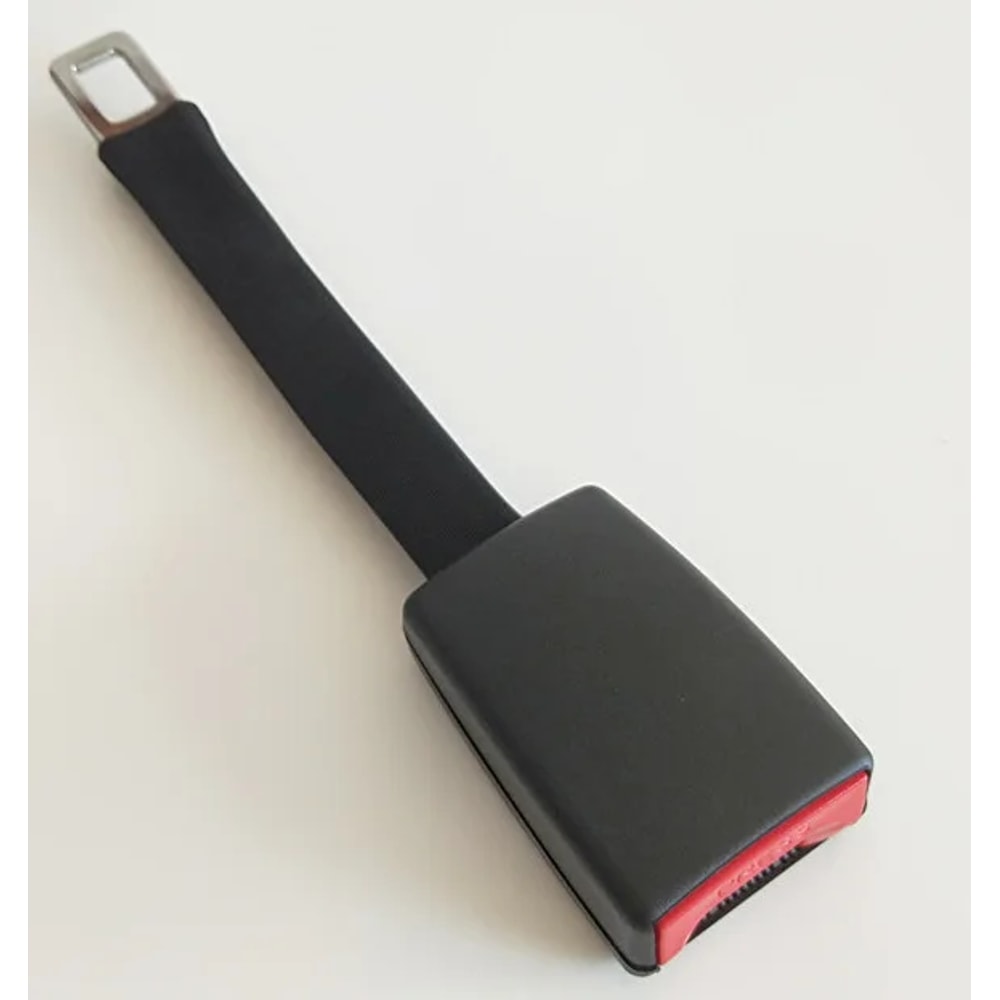 car seat belt extender