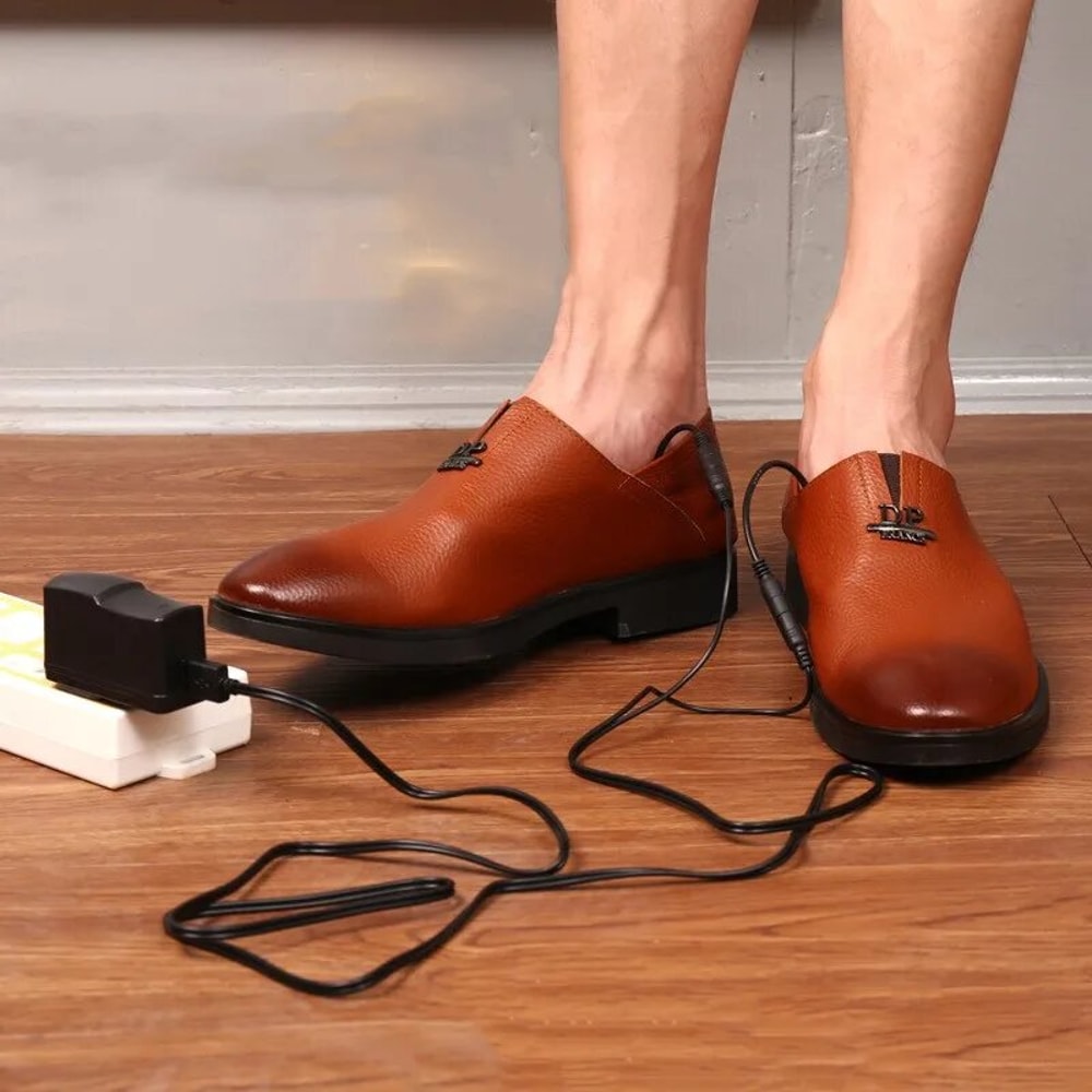 USB Heating Insoles