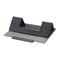 Modern Portable Laptop Stand Perfect for Travel Black