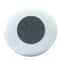 AquaSound Bluetooth Speaker White
