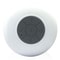 AquaSound Bluetooth Speaker White