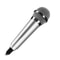 Portable Mobile iMiniMic Silver